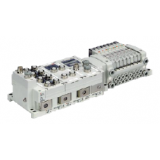 Serial Transmission System EX600